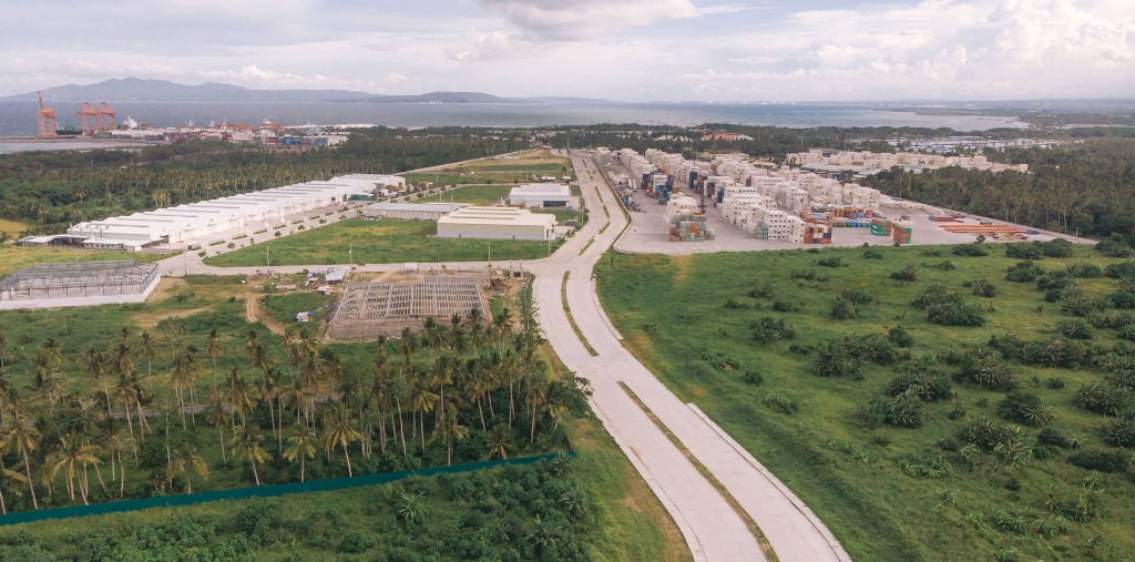 Anflo Industrial Estate - Premium Facilities
