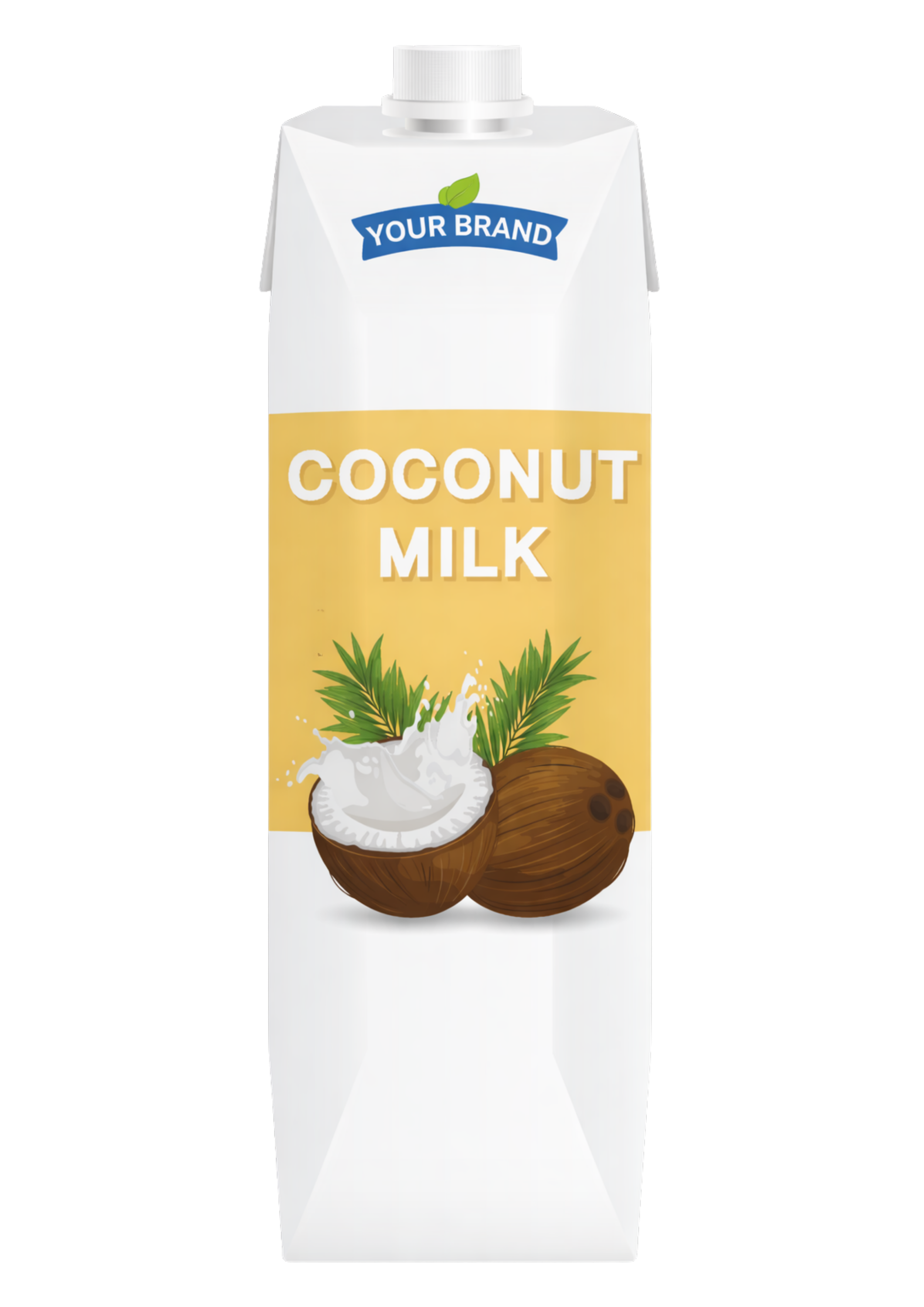 Coconut Milk