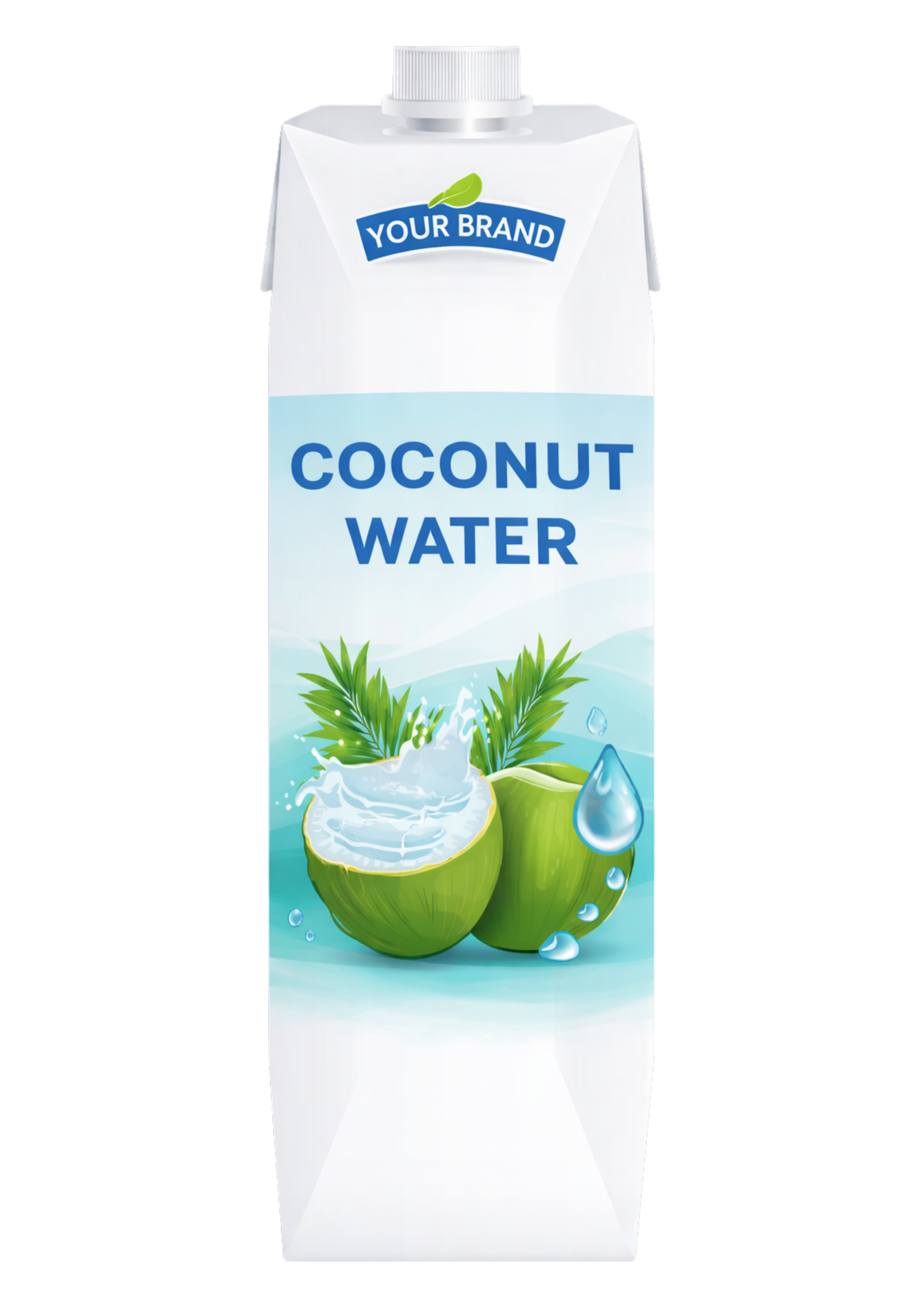 Coconut Water